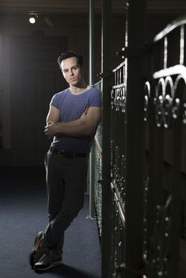 Andrew Scott poster