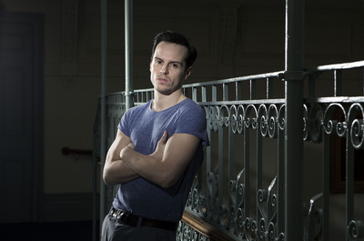 Andrew Scott poster