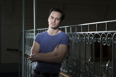 Andrew Scott poster