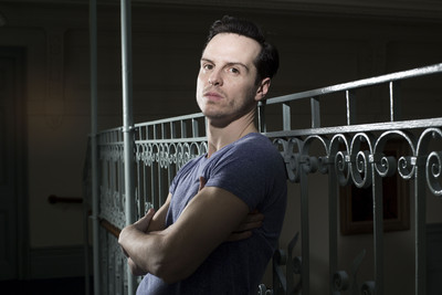 Andrew Scott poster