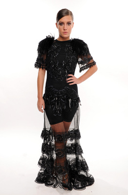 Adele Exarchopoulos poster