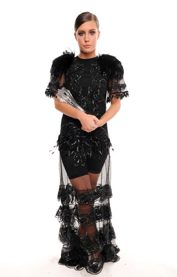 Adele Exarchopoulos poster