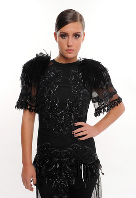 Adele Exarchopoulos poster