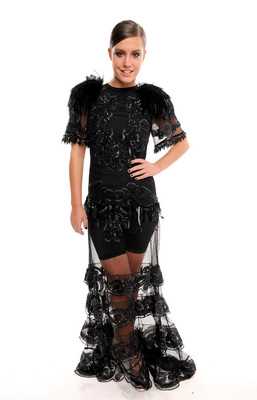 Adele Exarchopoulos poster