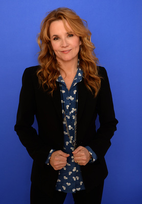 Lea Thompson poster