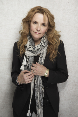 Lea Thompson poster