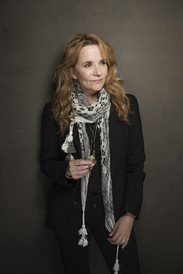 Lea Thompson poster