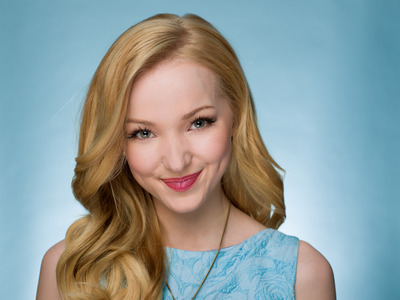 Dove Cameron poster