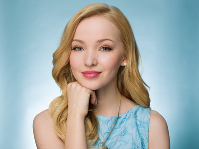 Dove Cameron poster