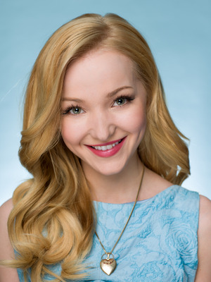 Dove Cameron poster