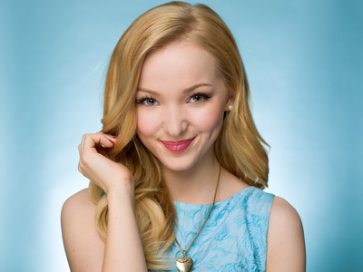 Dove Cameron poster