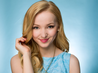 Dove Cameron poster