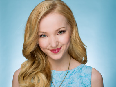 Dove Cameron poster