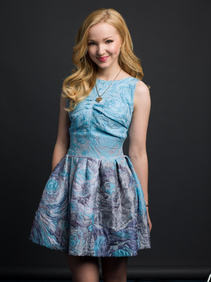 Dove Cameron poster