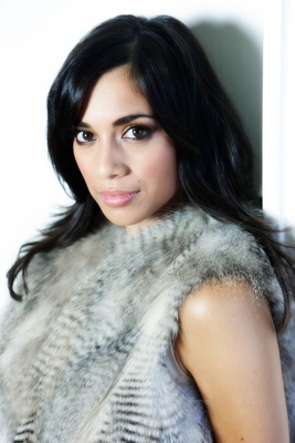 Fiona Wade poster