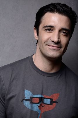 Gilles Marini poster