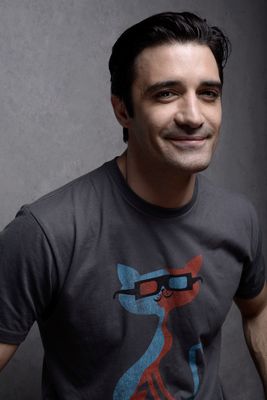 Gilles Marini poster