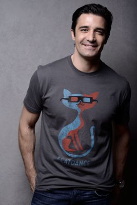Gilles Marini poster