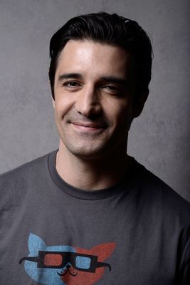 Gilles Marini poster