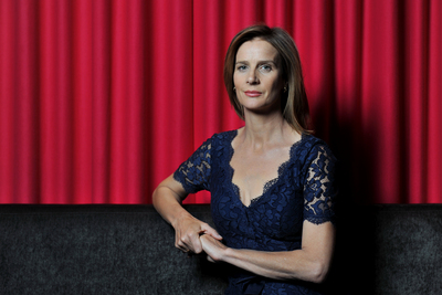 Rachel Griffiths poster