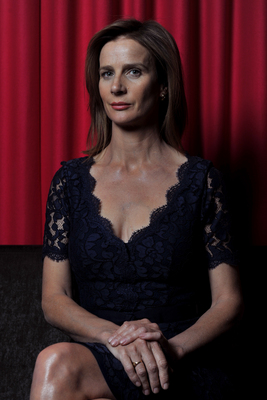 Rachel Griffiths poster