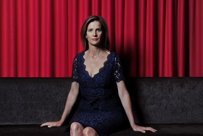 Rachel Griffiths poster