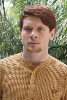 Jack OConnell poster