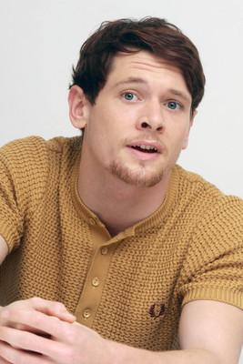 Jack OConnell poster