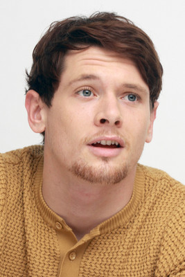 Jack OConnell poster