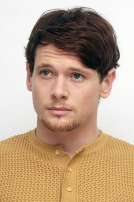 Jack OConnell poster