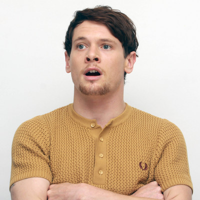 Jack OConnell poster