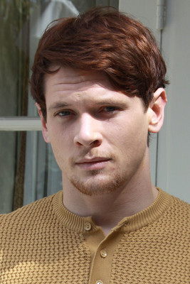 Jack OConnell poster