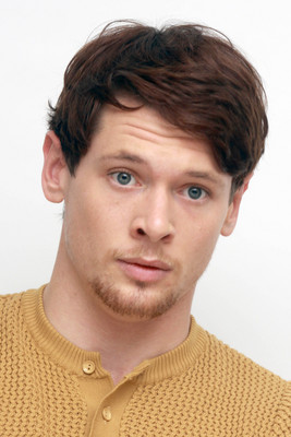 Jack OConnell poster