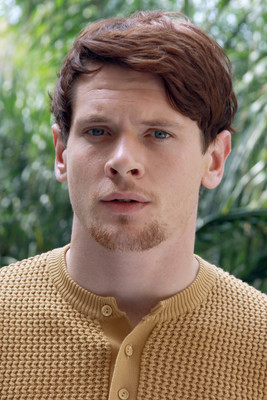 Jack OConnell poster