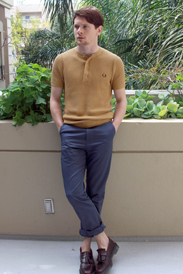 Jack OConnell poster