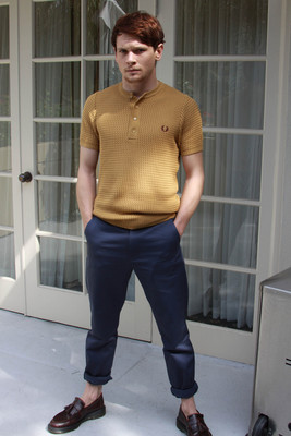 Jack OConnell poster