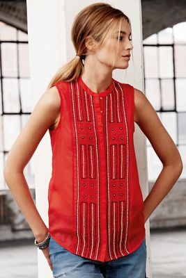 Bridget Malcolm poster