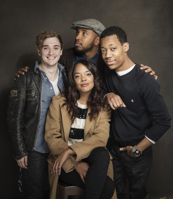 Tessa Thompson poster