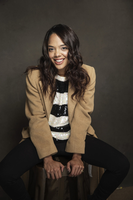 Tessa Thompson poster