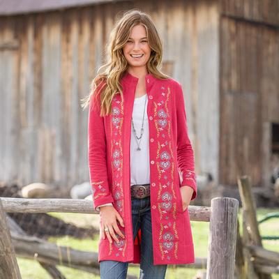 Bridget Malcolm poster