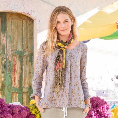 Bridget Malcolm poster