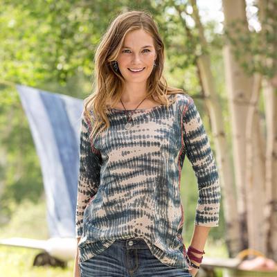 Bridget Malcolm poster