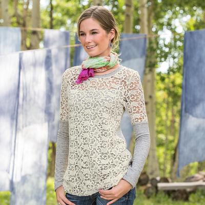 Bridget Malcolm poster