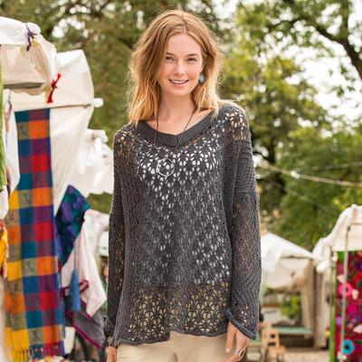 Bridget Malcolm poster