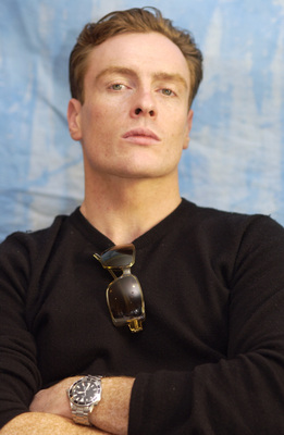 Toby Stephens poster