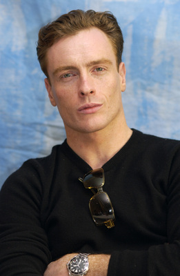 Toby Stephens poster