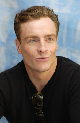 Toby Stephens poster