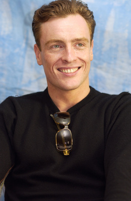 Toby Stephens poster