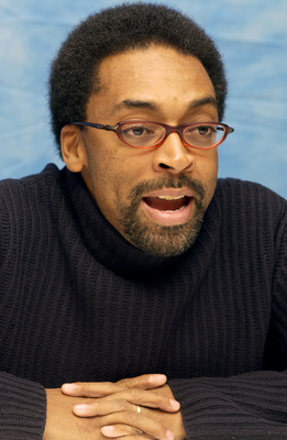 Spike Lee poster