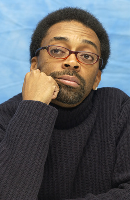 Spike Lee poster